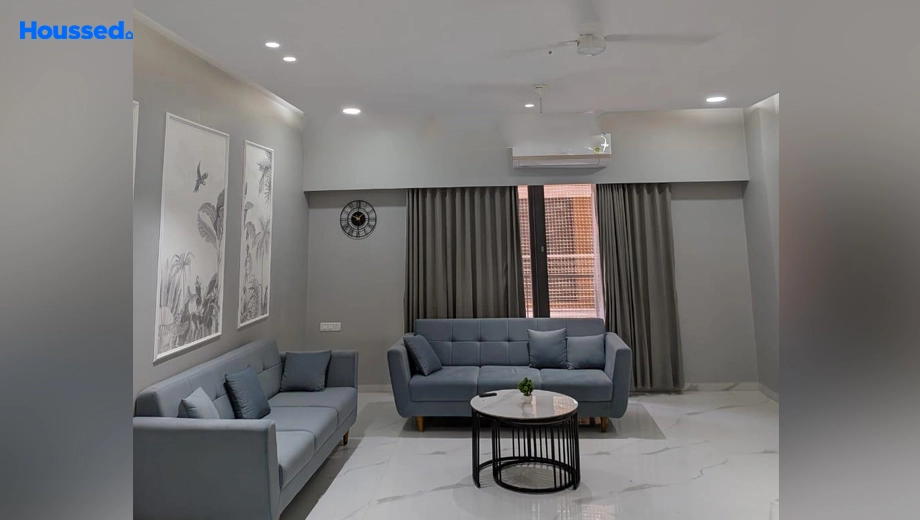 Project Image of 3 BHK Flat for Resale in Kajal Blossom, Navrangpura - Image 163988