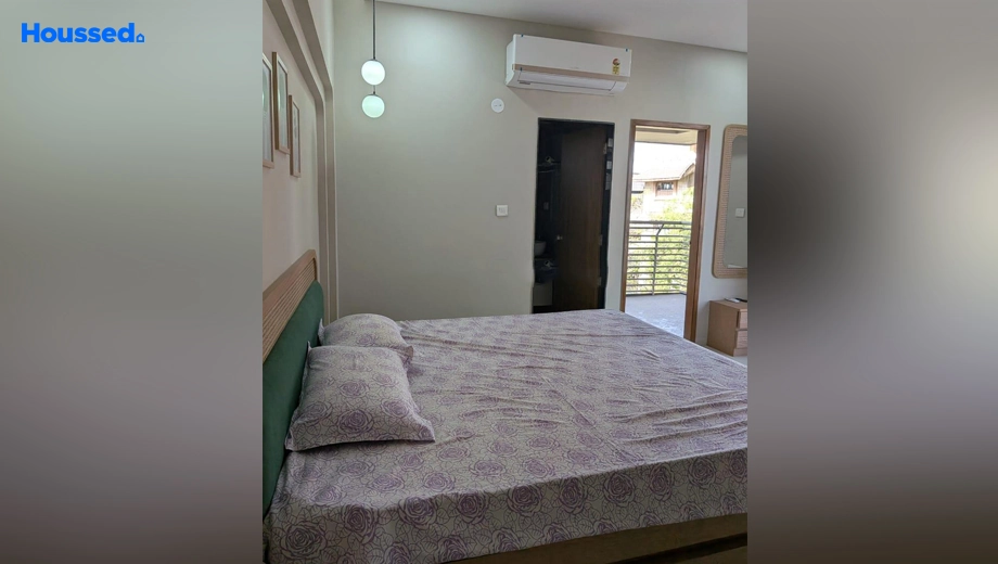 Project Image of 3 BHK Flat for Resale in Kajal Blossom, Navrangpura - Image 163989