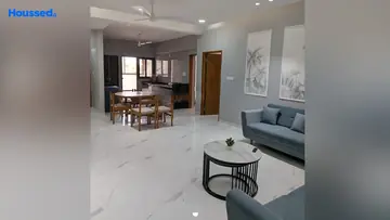 Project Image of 3 BHK Flat for Resale in Kajal Blossom Navrangpura, Ahmedabad - Image 163987