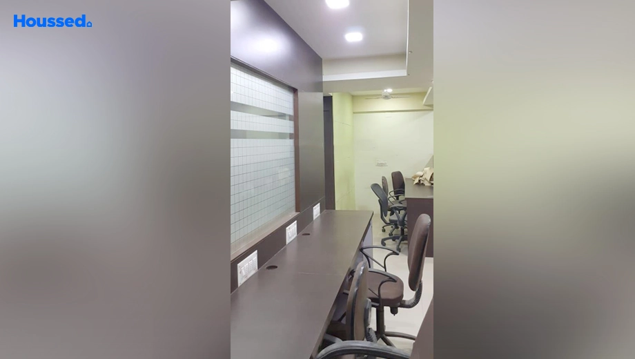 Project Image of Office Space for Rent in Samundra Complex, Navrangpura - Image 163970