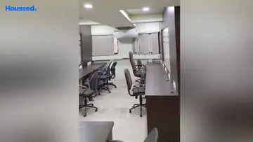 Project Image of Commercial Office Space for Rent in Samundra Complex Navrangpura, Ahmedabad - Image 163974