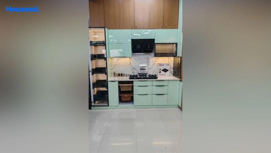 Project Image of 3 BHK House/Villa for Resale in Kanpur Road - Image 163975