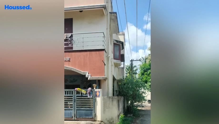 Project Image of 6 BHK House/Villa for Resale in Mudichur - Image 163991