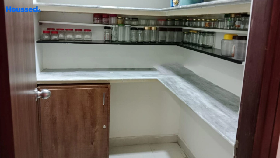 Project Image of 4 BHK Flat for Resale in Adani Shantigram Waterlily, Vaishnodevi Circle - Image 164002