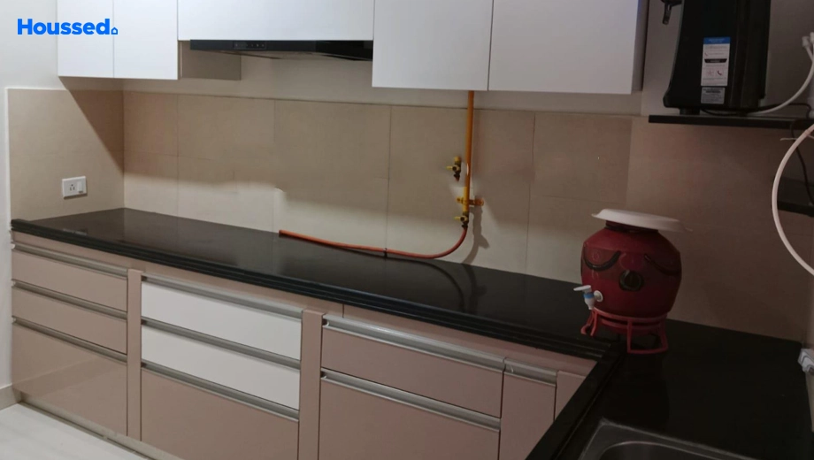 Project Image of 4 BHK Flat for Resale in Adani Shantigram Waterlily, Vaishnodevi Circle - Image 164003