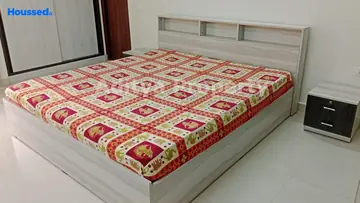 Project Image of 4 BHK Flat for Resale in Adani Shantigram Waterlily Vaishnodevi Circle, Ahmedabad - Image 164005