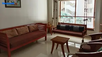 Project Image of 4 BHK Flat for Resale in Adani Shantigram Waterlily Vaishnodevi Circle, Ahmedabad - Image 164004