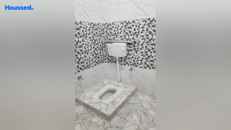 Project Image of 3 BHK Flat for Resale in Sarojini Nagar - Image 164008