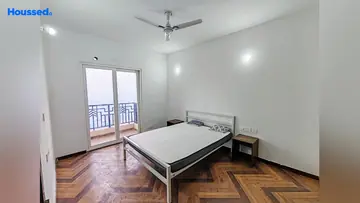 Project Image of 2 BHK Flat for Rent in Ace Parkway Sector 150, Noida - Image 164001