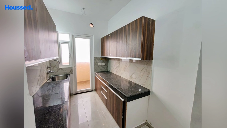 Project Image of 2 BHK Semi-Furnished Flat for Rent in Ace Parkway, Sector 150 - Image 163996