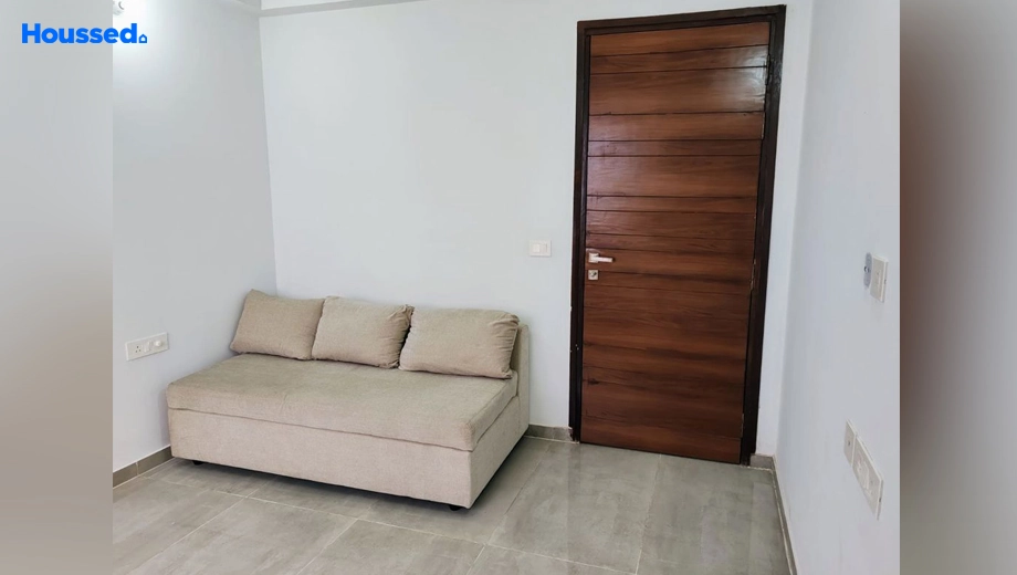 Project Image of 2 BHK Semi-Furnished Flat for Rent in Ace Parkway, Sector 150 - Image 163993
