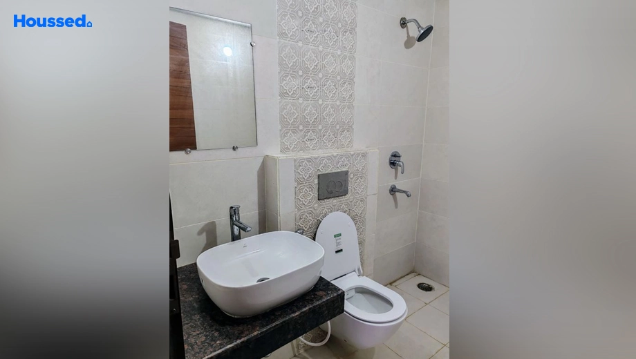 Project Image of 2 BHK Semi-Furnished Flat for Rent in Ace Parkway, Sector 150 - Image 163999