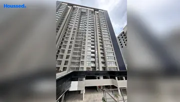 Project Image of 3.5 BHK Flat for Resale in Mantra Mirari Mundhwa, Pune - Image 7506