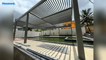 Project Image of 3.5 BHK Flat for Resale in Mantra Mirari Mundhwa, Pune - Image 7509