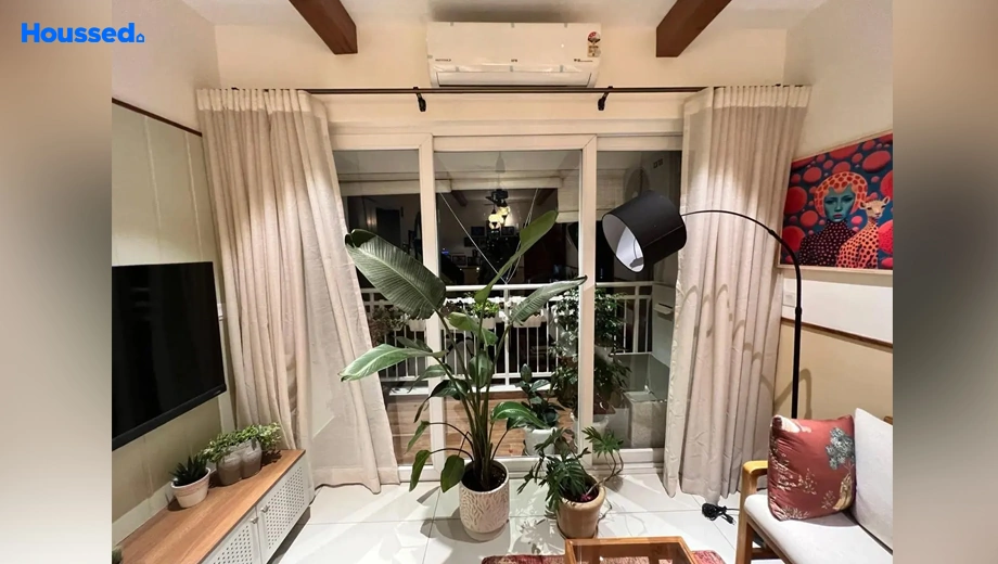 Project Image of 3 BHK Flat for Resale in Yeskay Regalia, Kadavanthra - Image 164024