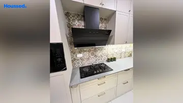 Project Image of 3 BHK Flat for Resale in Yeskay Regalia Kadavanthra, Kochi - Image 164025