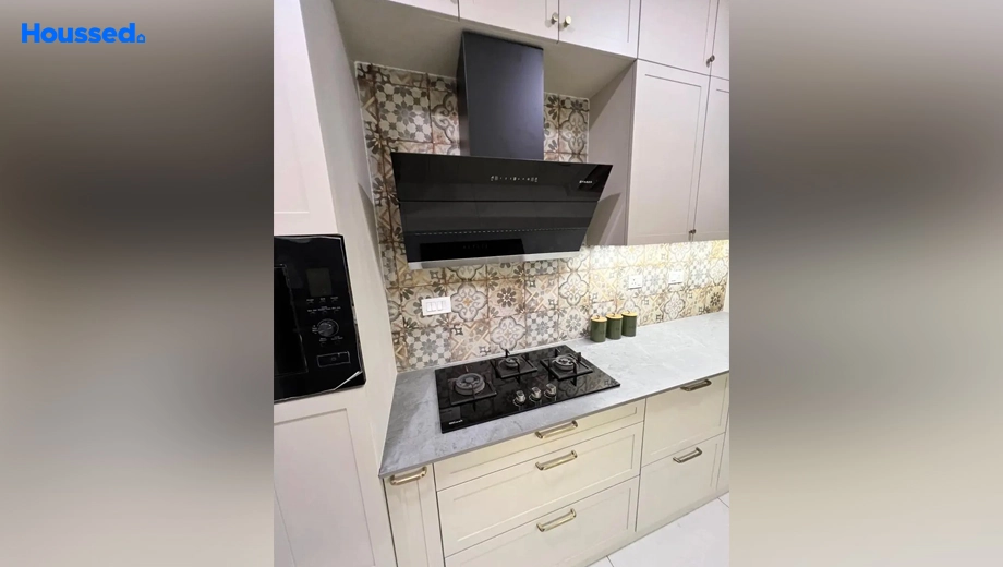 Project Image of 3 BHK Flat for Resale in Yeskay Regalia, Kadavanthra - Image 164025
