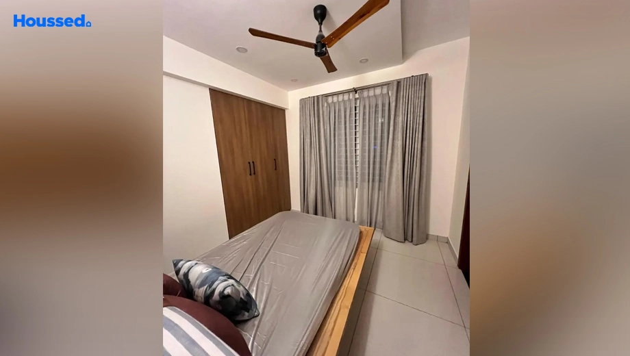 Project Image of 3 BHK Flat for Resale in Yeskay Regalia, Kadavanthra - Image 164026
