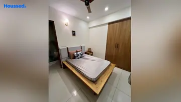 Project Image of 3 BHK Flat for Resale in Yeskay Regalia Kadavanthra, Kochi - Image 164031