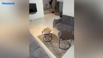Project Image of 3 BHK Flat for Resale in HN Olive Greens Gota, Ahmedabad - Image 164032