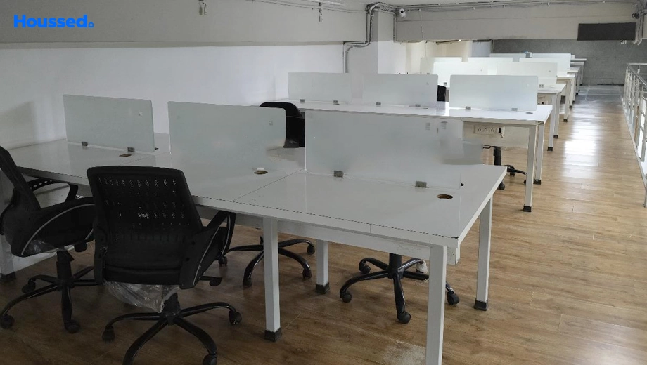 Project Image of Office Space for Rent in Gota - Image 164028