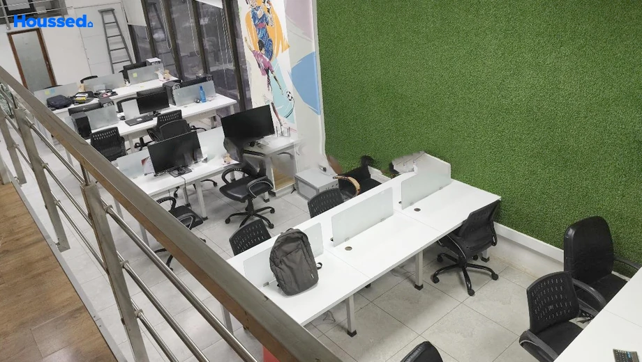 Project Image of Office Space for Rent in Gota - Image 164030