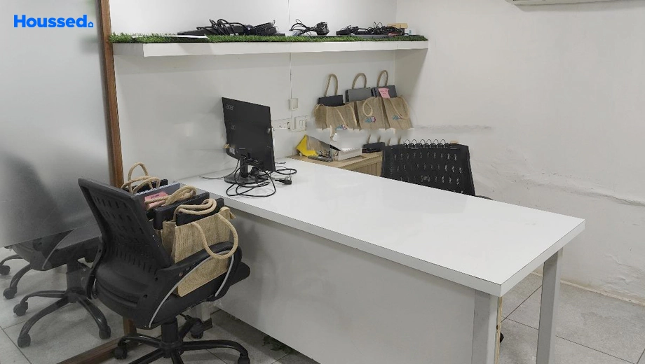 Project Image of Office Space for Rent in Gota - Image 164027