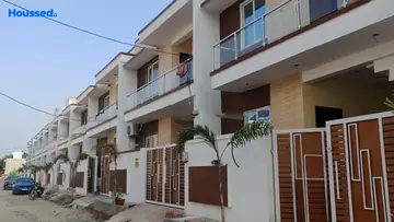 Project Image of 3 BHK House/Villa for Resale in Bijnor Road, Lucknow - Image 164038