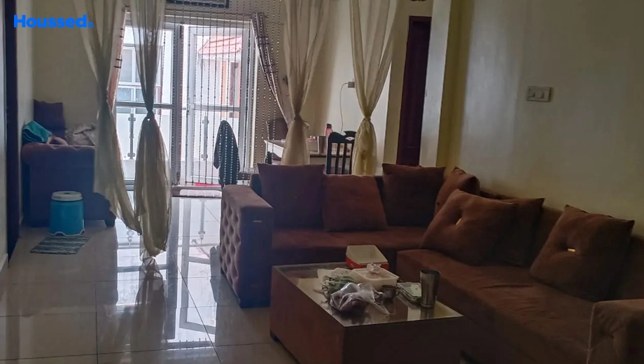 Project Image of 3 BHK Flat for Resale in Royapettah - Image 164041