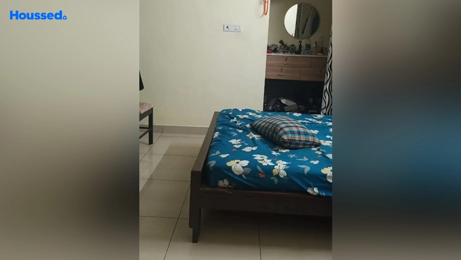 Project Image of 3 BHK Flat for Resale in Royapettah - Image 164042