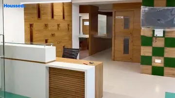 Project Image of Commercial Office Space for Rent in Ellisbridge, Ahmedabad - Image 164071
