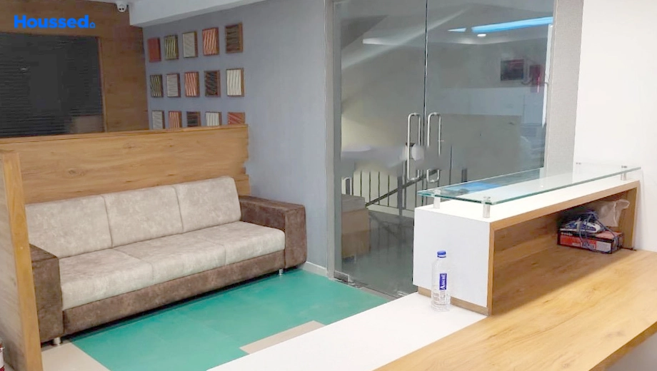 Project Image of Office Space for Rent in Ellisbridge - Image 164067
