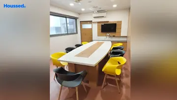 Project Image of Commercial Office Space for Rent in Ellisbridge, Ahmedabad - Image 164068