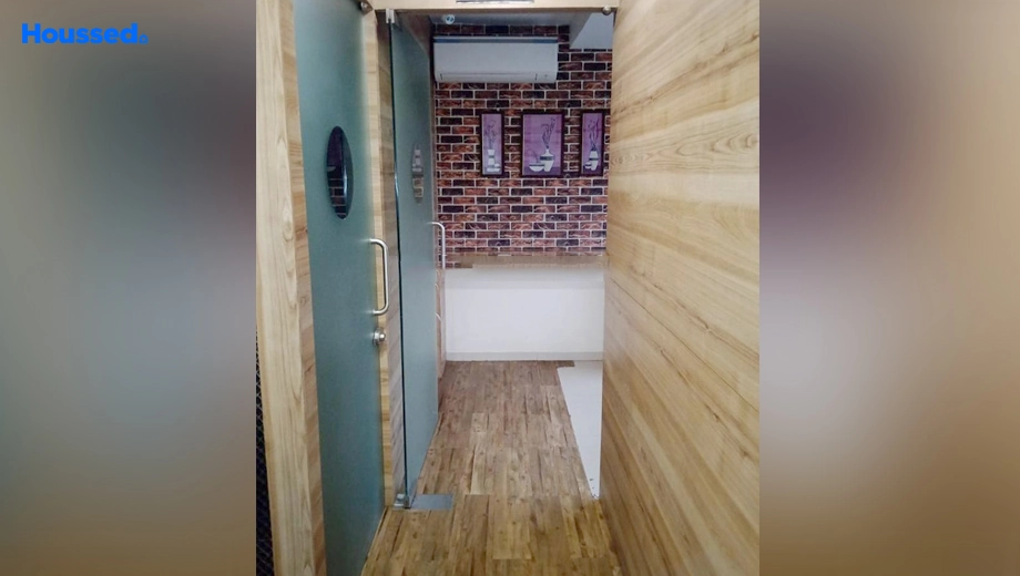Project Image of Office Space for Rent in Ellisbridge - Image 164065