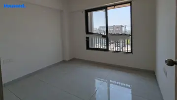 Project Image of 3 BHK Flat for Rent in Aristo Anandam Vaishnodevi Circle, Ahmedabad - Image 164060