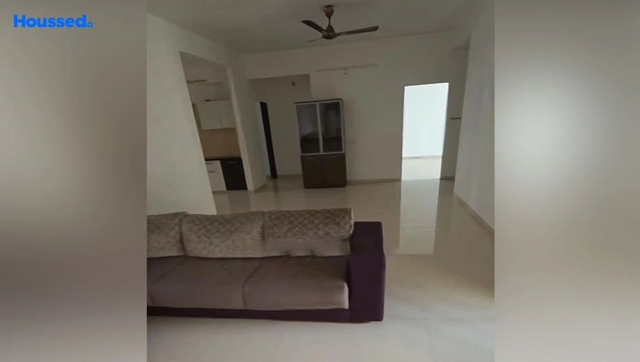 Project Image of 4 BHK Flat for Resale in Pearl 36, Bodakdev - Image 168601