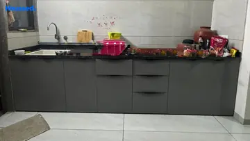Project Image of 3 BHK Flat for Rent in Aristo Anandam Vaishnodevi Circle, Ahmedabad - Image 164062
