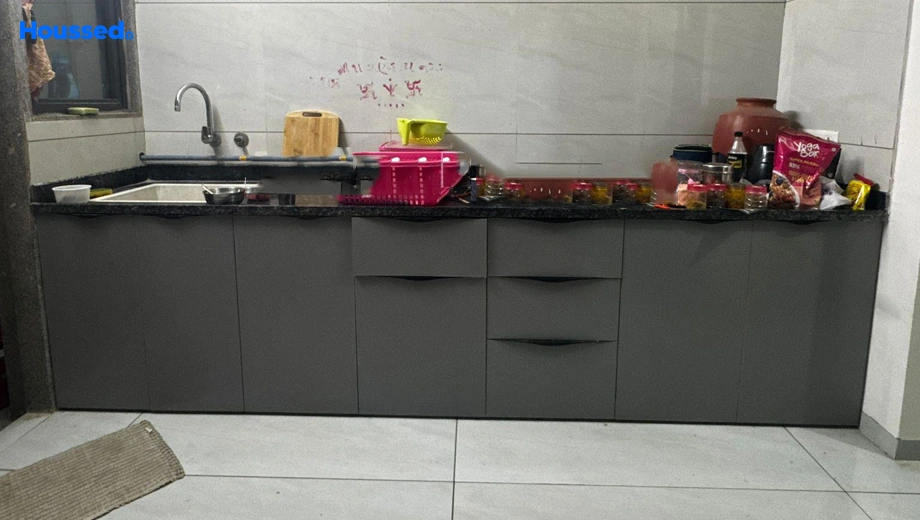 Project Image of 3 BHK Furnished Flat for Rent in Aristo Anandam, Vaishnodevi Circle - Image 164062