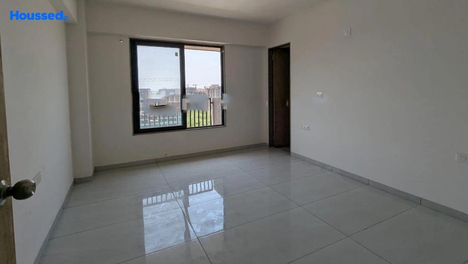 Project Image of 3 BHK Furnished Flat for Rent in Aristo Anandam, Vaishnodevi Circle - Image 164063