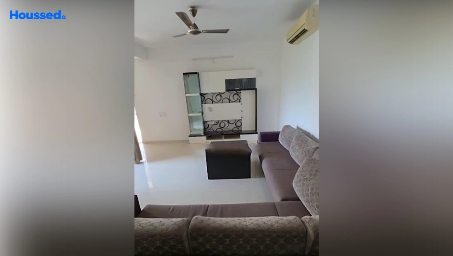 Project Image of 4 BHK Flat for Resale in Pearl 36, Bodakdev - Image 168605