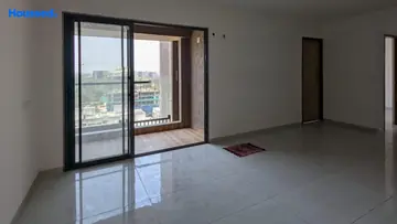 Project Image of 3 BHK Flat for Rent in Aristo Anandam Vaishnodevi Circle, Ahmedabad - Image 164061