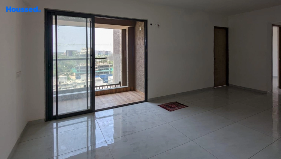 Project Image of 3 BHK Furnished Flat for Rent in Aristo Anandam, Vaishnodevi Circle - Image 164061