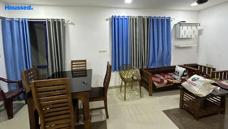Project Image of 2 BHK Flat for Resale in Asset Ocean Grove, Ernakulam - Image 164046