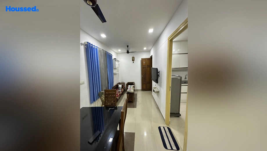 Project Image of 2 BHK Flat for Resale in Asset Ocean Grove, Ernakulam - Image 164047
