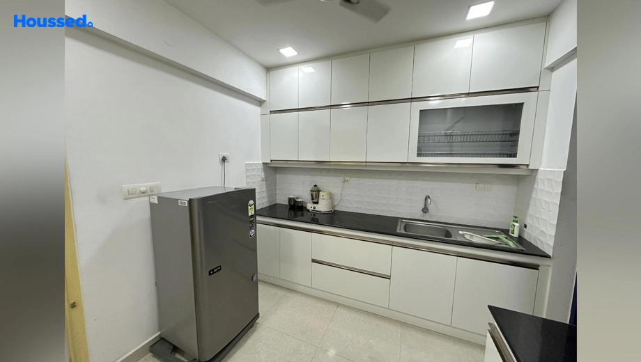 Project Image of 2 BHK Flat for Resale in Asset Ocean Grove, Ernakulam - Image 164048
