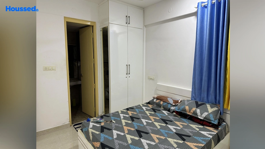 Project Image of 2 BHK Flat for Resale in Asset Ocean Grove, Ernakulam - Image 164049