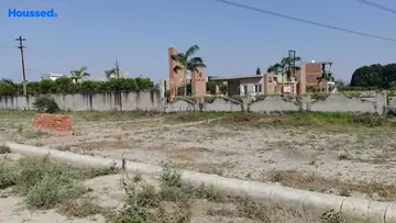Project Image of Housing Plot/Residential Land for Resale in Bijnor Road, Lucknow - Image 164050