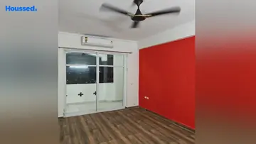 Project Image of 3 BHK Flat for Rent in Amrapali Sapphire Sector 45, Noida - Image 164054
