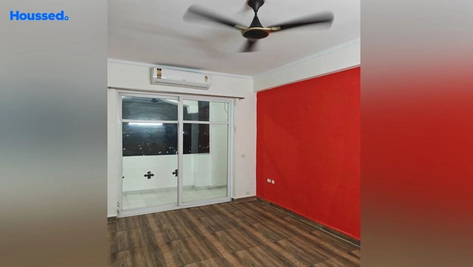 Project Image of 3 BHK Semi-Furnished Flat for Rent in Amrapali Sapphire, Sector 45 - Image 164054