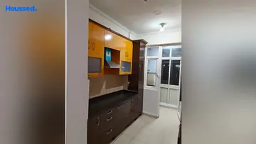 Project Image of 3 BHK Flat for Rent in Amrapali Sapphire Sector 45, Noida - Image 164053